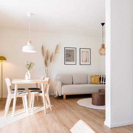 Moderne Ferienwohnung In Nordseenaehe Mildstedt Kültér fotó
