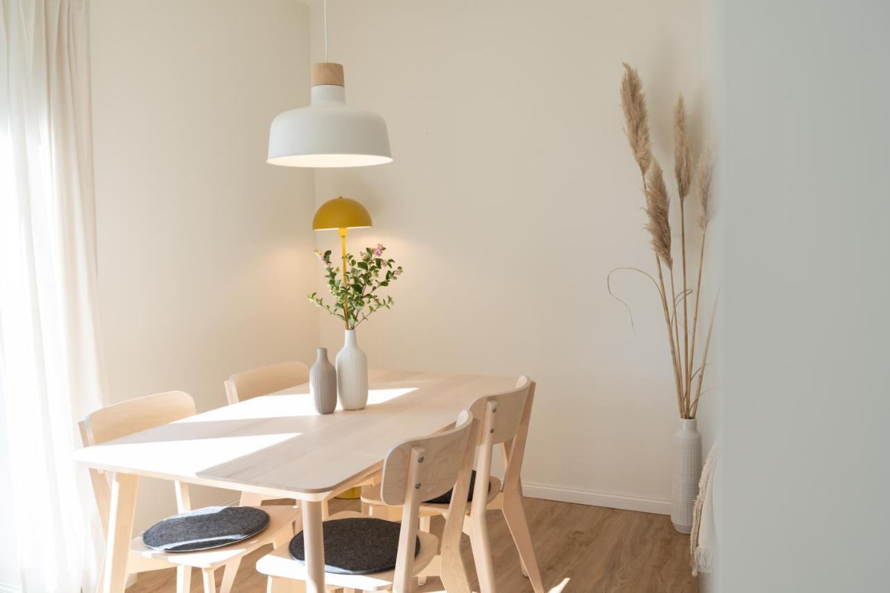 Moderne Ferienwohnung In Nordseenaehe Mildstedt Kültér fotó