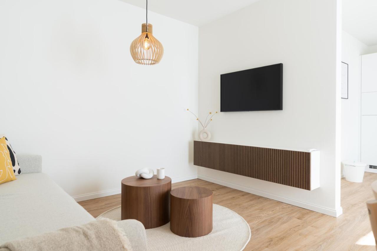 Moderne Ferienwohnung In Nordseenaehe Mildstedt Kültér fotó
