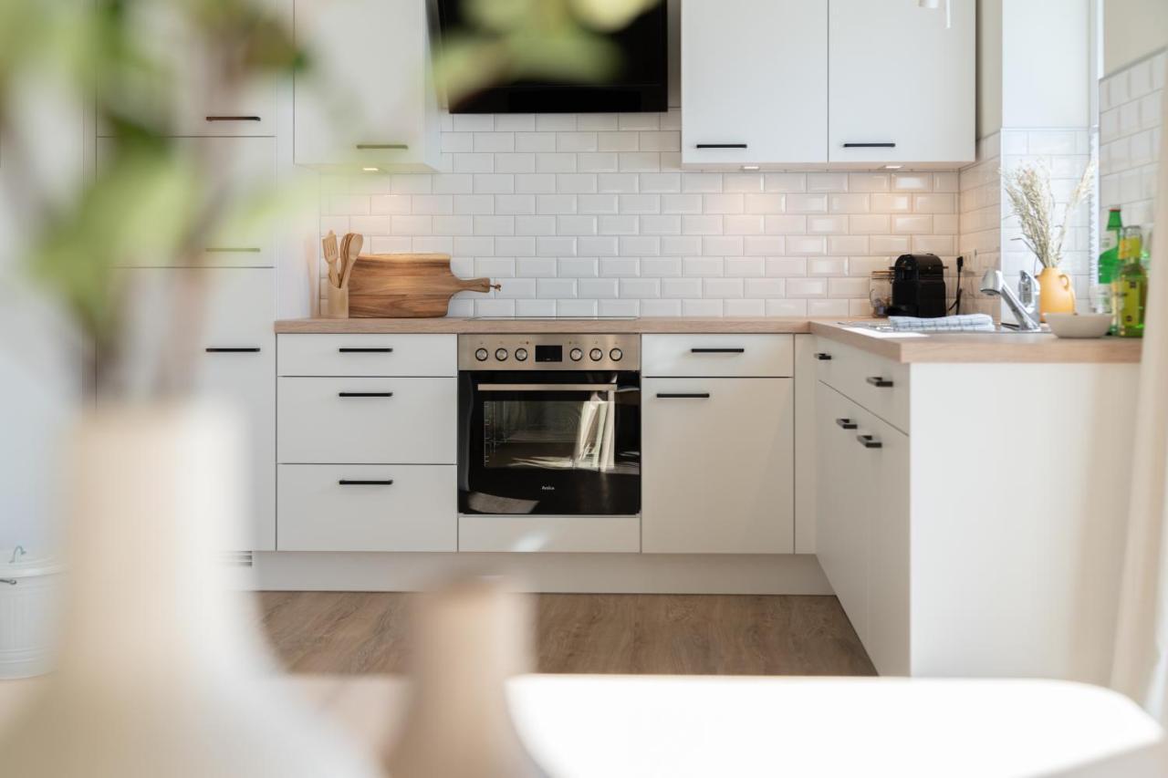 Moderne Ferienwohnung In Nordseenaehe Mildstedt Kültér fotó