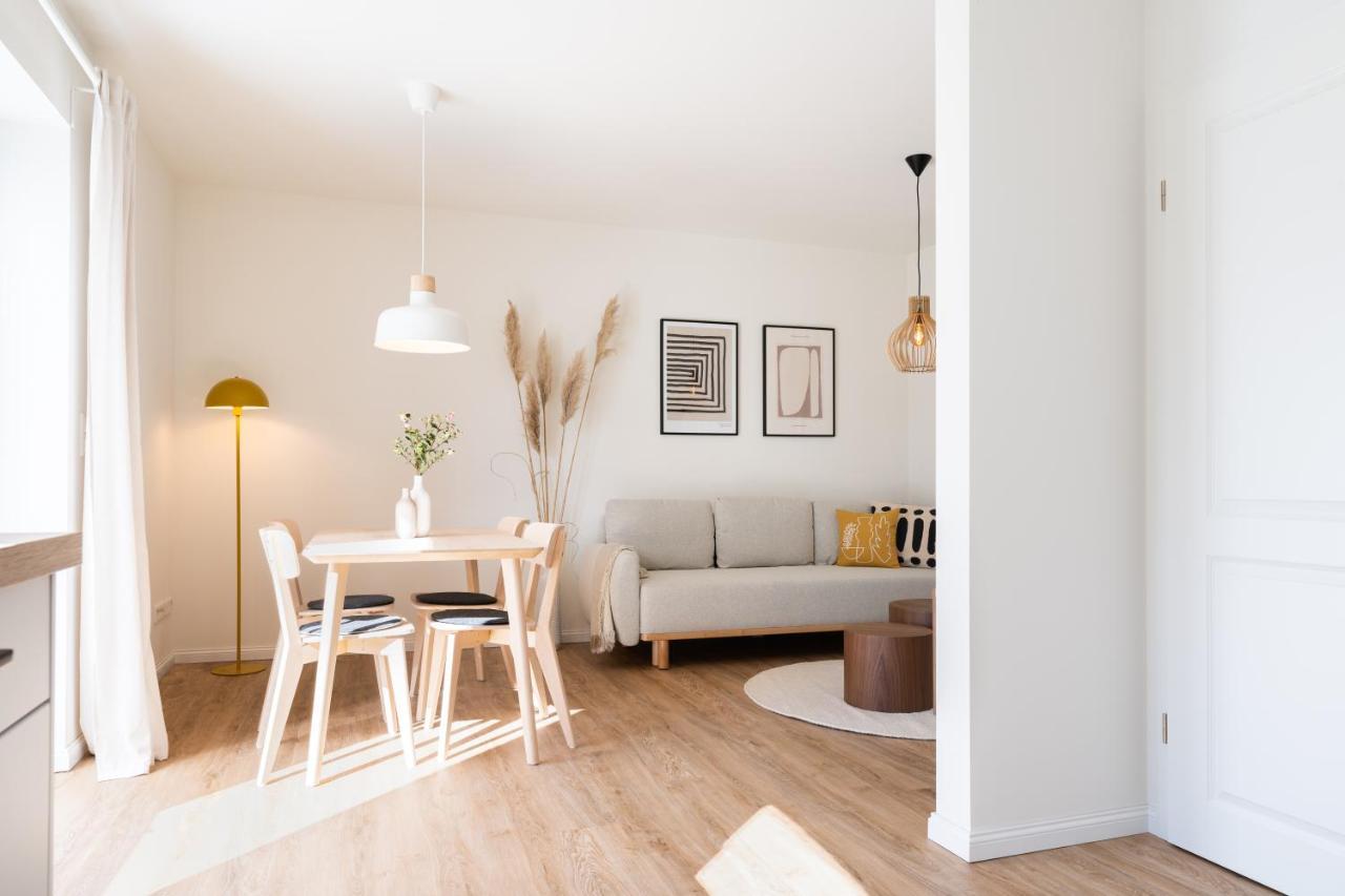 Moderne Ferienwohnung In Nordseenaehe Mildstedt Kültér fotó