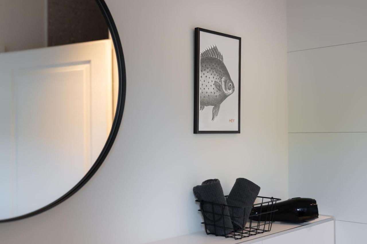 Moderne Ferienwohnung In Nordseenaehe Mildstedt Kültér fotó