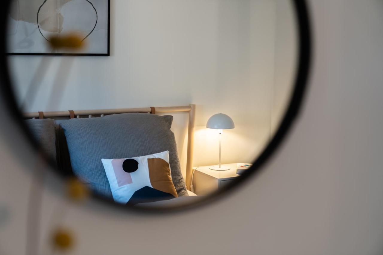 Moderne Ferienwohnung In Nordseenaehe Mildstedt Kültér fotó