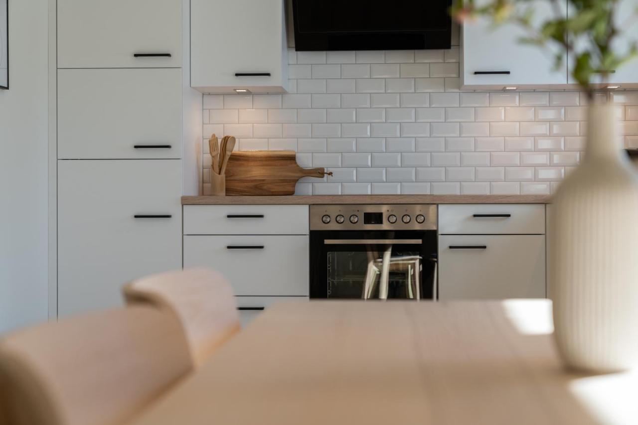 Moderne Ferienwohnung In Nordseenaehe Mildstedt Kültér fotó