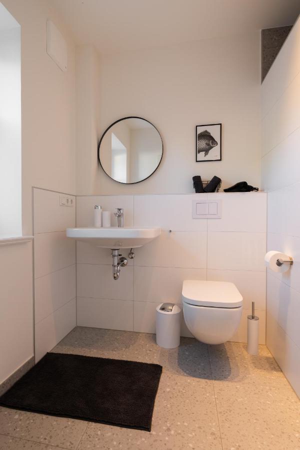 Moderne Ferienwohnung In Nordseenaehe Mildstedt Kültér fotó
