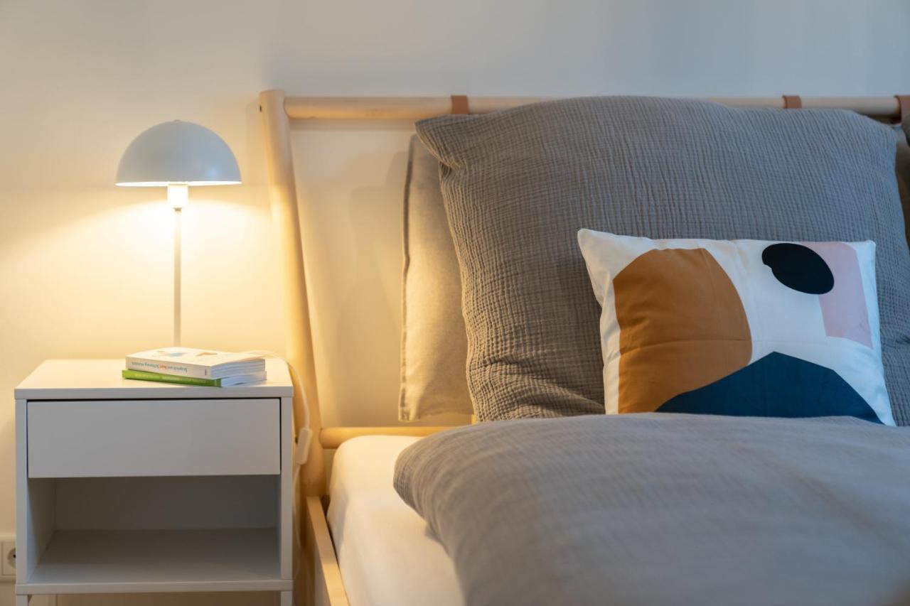 Moderne Ferienwohnung In Nordseenaehe Mildstedt Kültér fotó